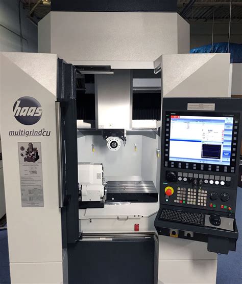 HAAS® Multi